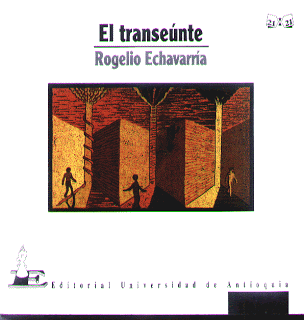 El transeúnte